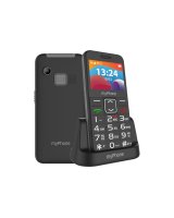  MyPhone HALO 3 LTE Dual SIM Black 