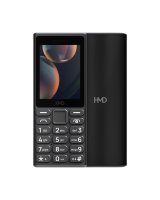  HMD 105 4G TA-1653 Black 