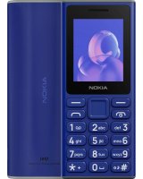  Nokia 105 Blue 