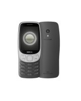  Nokia 3210 4G (2024) Black 