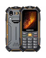  Hammer Boost LTE | Black | 2.4 