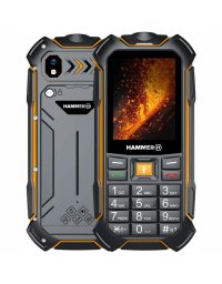  Hammer Boost 2 LTE | Black | 2.4 