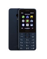  Nokia 225 4G (2024) Dark Blue 