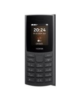  Nokia 105 4G Black 