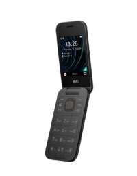  HMD 2660 Flip 4G Black 