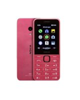  Nokia 225 4G TA-1610 Pink 