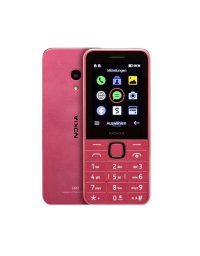  Nokia 225 4G TA-1610 Pink 