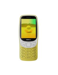  Nokia 3210 4G TA-1618 Gold 