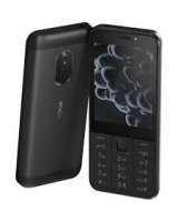  Nokia 230 TA-1609 Black 