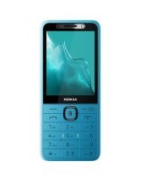 Nokia 235 4G (2026) Blue 