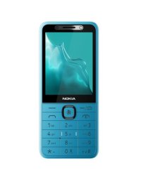  Nokia 235 4G (2026) Blue 