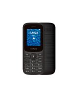  MyPhone 2220 (Black) Dual SIM 1.77'' TFT 128x160/32MB/microSD/2G 