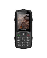  Hammer ROCK LTE (Black) Dual SIM 2.4 