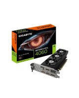  Gigabyte Graphics Card||NVIDIA GeForce RTX 4080|8 GB|GDDR6|128 bit|PCIE 4.0 16x|GPU 2475 MHz|2xHDMI|2xDisplayPort|GV-N4060OC-8GL 