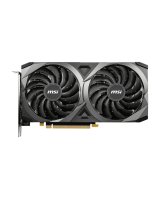  MSI GeForce RTX 3060 VENTUS 2X 12G OC NVIDIA, 12 GB, GeForce RTX 3060, GDDR6, PCI Express 4.0, HDMI ports quantity 1, Memory clock speed 1807 MHz 