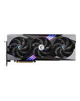  MSI GeForce RTX 5080 16G GAMING TRIO OC | NVIDIA | 16 GB | GeForce RTX 5080 | GDDR7 | HDMI ports quantity 1 | PCI Express 5.0 