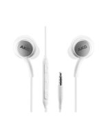  Samsung Stereo HF AKG 3,5mm with Remote (Bulk) White 