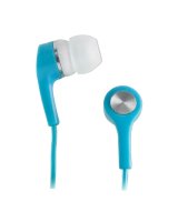  Setty Universal Headset Universal 3,5mm Blue 