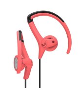  Skullcandy Universal Earphones Chops Bud S4CHGZ-318 Blister Grey Red 
