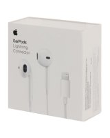  Apple EarPods MMTN2ZM/A Retail lightning 