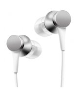  Xiaomi Mi In-Ear Headphones Basic Silver 