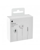  Apple Earpods Headphone 3,5mm White 