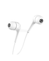  Evelatus Earphones EEP02 White 