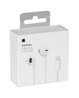  Apple EarPods With Lightning MMTN2 White 