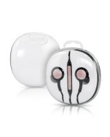  N/A In-Ear Headset HFM79 Black Pink 