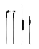  Samsung EHS64AVFBE with volume regulator Bulk 3,5mm Black 