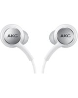  Samsung Earphones Type C Stereo HF White 