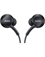  Samsung Earphones Type C Stereo HF Black 