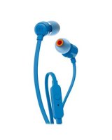  JBL T110 Blue 