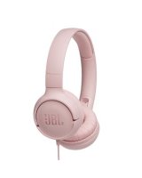  JBL T500 Pink 