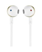  JBL Tune 205 Gold 