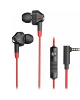  Edifier - Gaming Earphones GM2 SE 3.5mm Black Red 