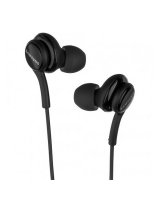  Samsung SAMSUNG Earphones In-Ear 3.5mm Black 