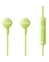  Samsung EO-HS1303GEGWW 3,5mm Green 