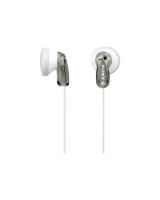  Sony MDR-E9LP In-ear Headphones Grey 