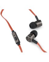  Gembird HEADSET LONDON IN-EAR/MHS-EP-LHR 