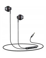  yesido Earphone 3.5mm With Microfone Black 