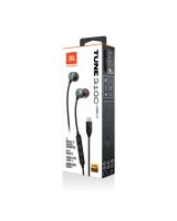  JBL Tune 310C Black 