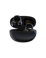  Dudao Dudao U20 TWS Bluetooth Wireless Headphones Black 