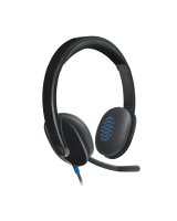  Logitech LOGI H540 Casque Micro USB 