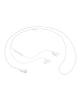  Samsung SAMSUNG Type-C Earphones Sound AKG White 