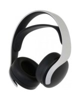  Sony HEADSET WRL PULSE 3D /PS5/WHITE 711719387909 