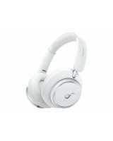 SOUNDCORE HEADSET SPACE Q45/WHITE A3040G21 