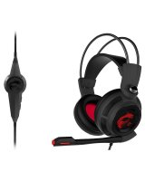  MSI HEADSET/DS502 GAMING 