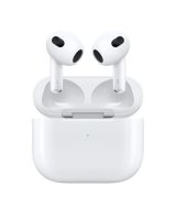  Apple HEADSET AIRPODS 3RD GEN//CHARGING CASE MPNY3ZM/A 