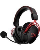  HyperX HEADSET CLOUD ALPHA WRL/BLACK 4P5D4AA 